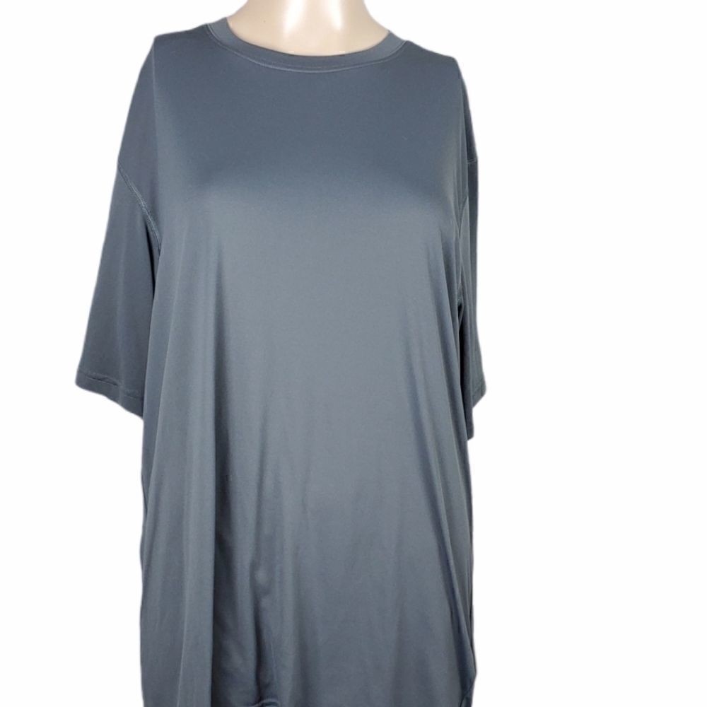 The North Face Gray T-Shirt